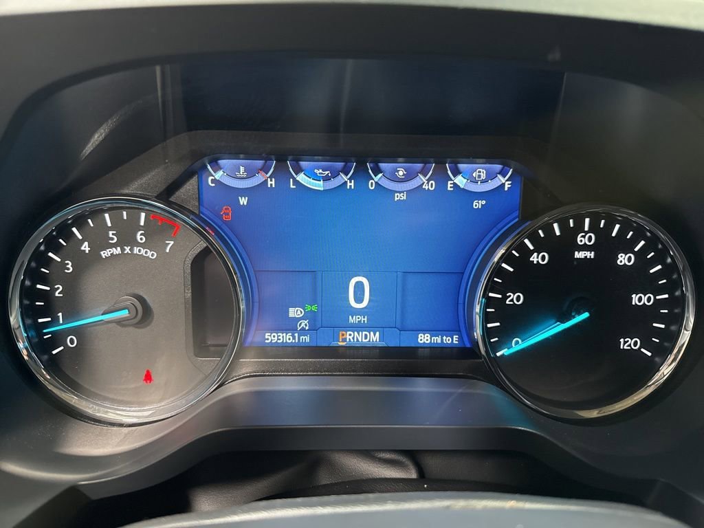 Used 2024 Ford Expedition Max XLT AWD/4WD image 25