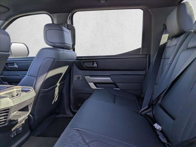 New 2025 Toyota Tundra SR5 image 14
