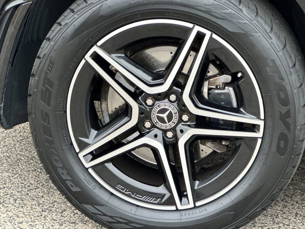 Used 2020 Mercedes-Benz GLE 350 image 40