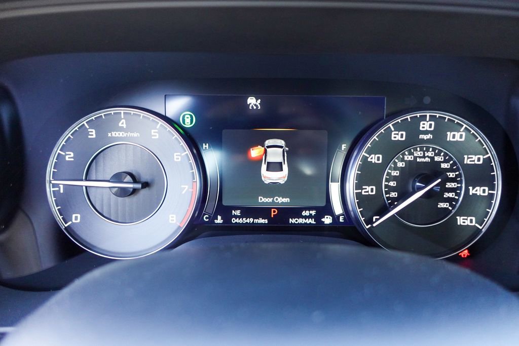 Certified 2023 Acura TLX image 14