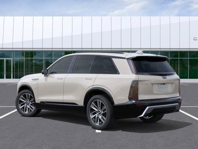 New 2027 Cadillac Vistiq Sport AWD/4WD image 3