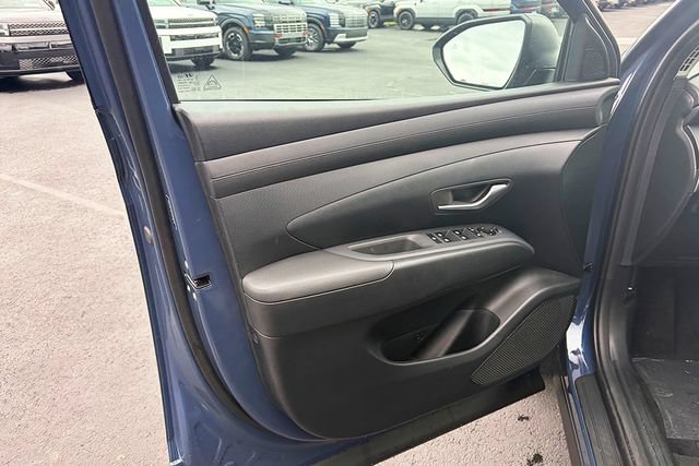 New 2026 Hyundai Tucson SEL Plus AWD/4WD image 14