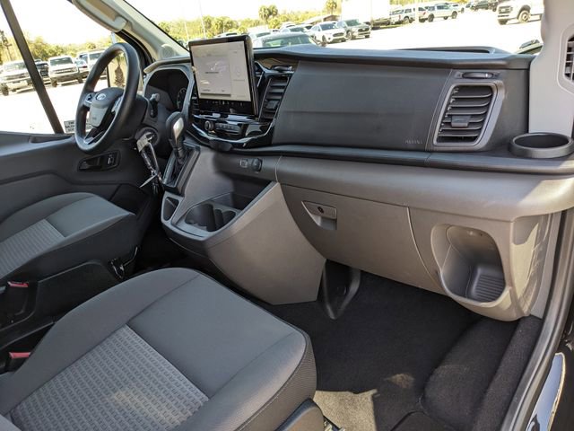 Used 2025 Ford Transit 350 XLT image 14