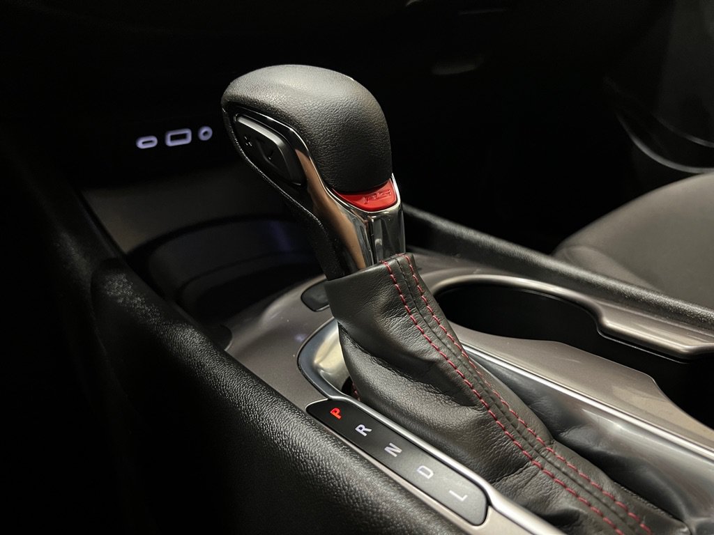 Used 2022 Chevrolet Malibu RS FWD image 36