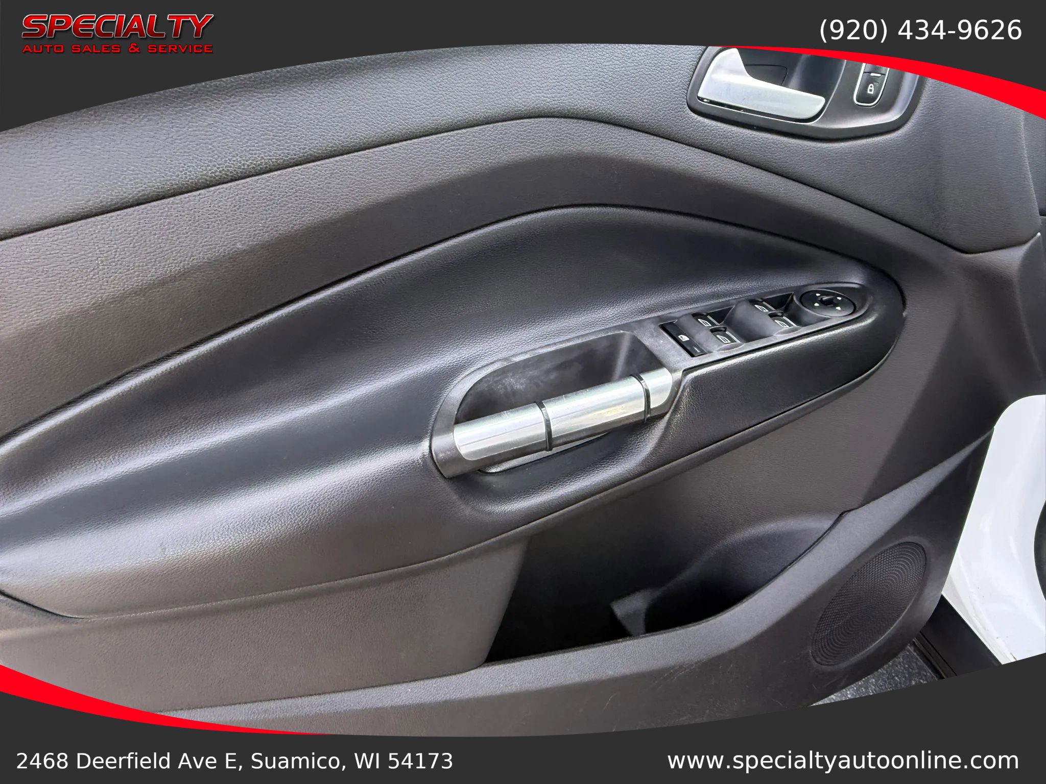 Used 2019 Ford Escape SE AWD/4WD image 34