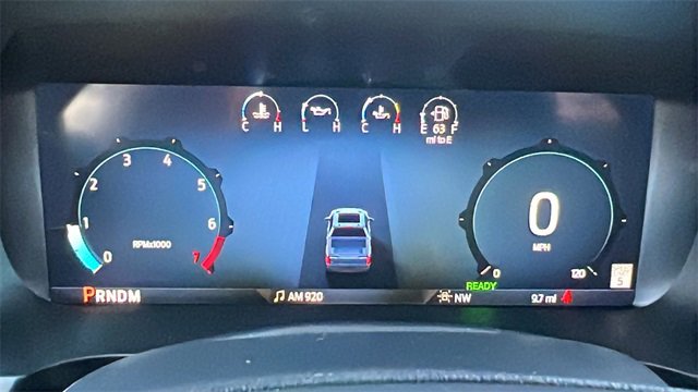 New 2025 Ford F150 XLT w/ Equipment Group 302A MID image 34