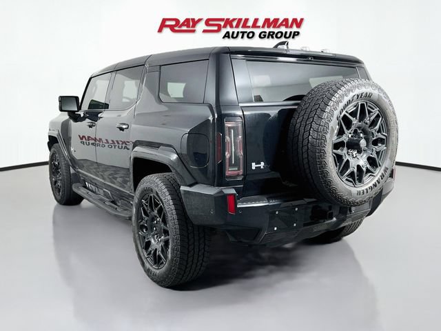 Used 2025 GMC Hummer EV 2X AWD/4WD image 5