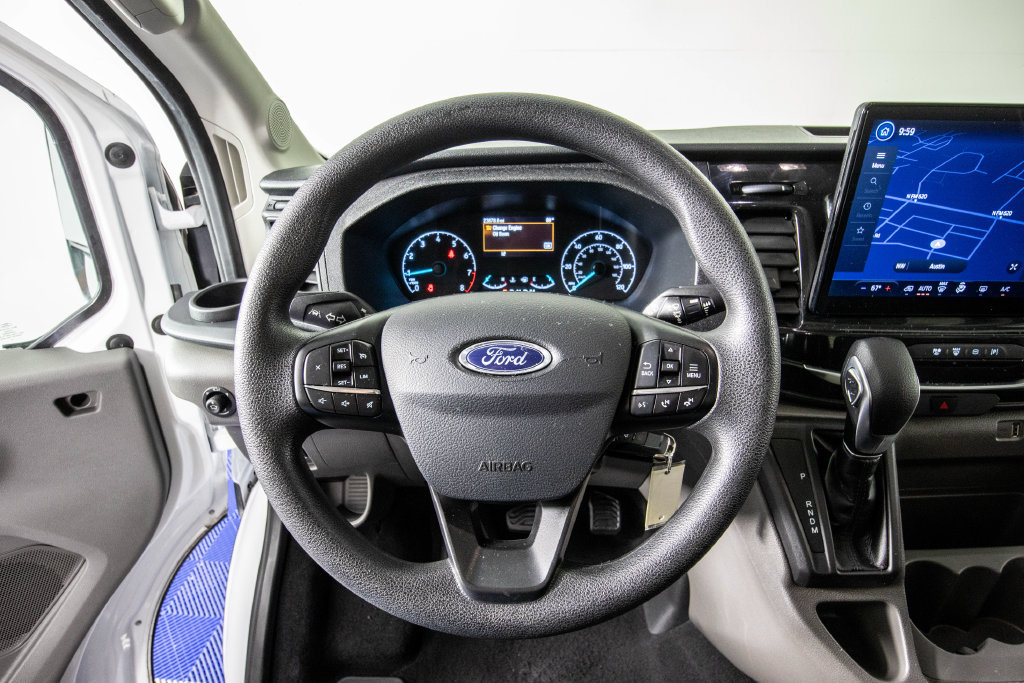 Used 2025 Ford Transit 350 XLT RWD image 18