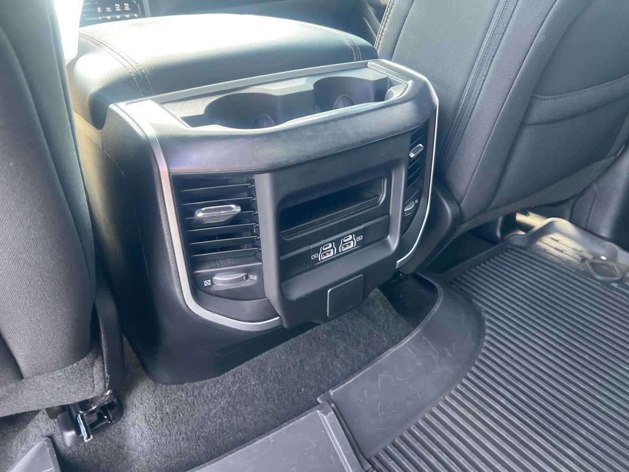 Used 2023 RAM 1500 Big Horn image 19