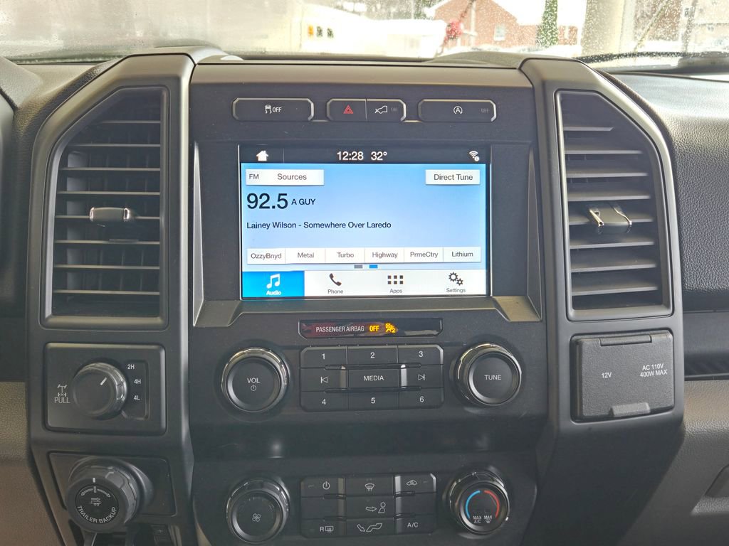 Used 2019 Ford F150 XL w/ Equipment Group 101A Mid image 17