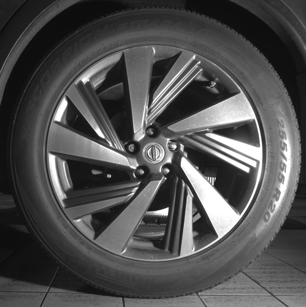 Used 2015 Nissan Murano Platinum w/ Platinum Technology Package FWD image 19