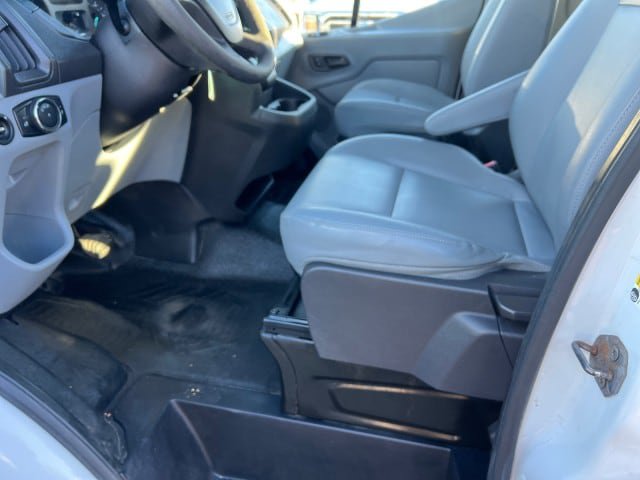Used 2015 Ford Transit 350 XL RWD image 11