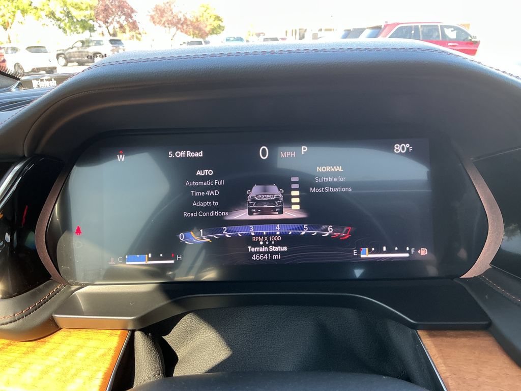 Certified 2023 Jeep Grand Cherokee Summit AWD/4WD image 18