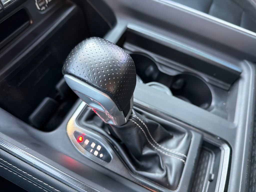 Used 2021 RAM 1500 TRX w/ TRX Level 2 Equipment Group image 24