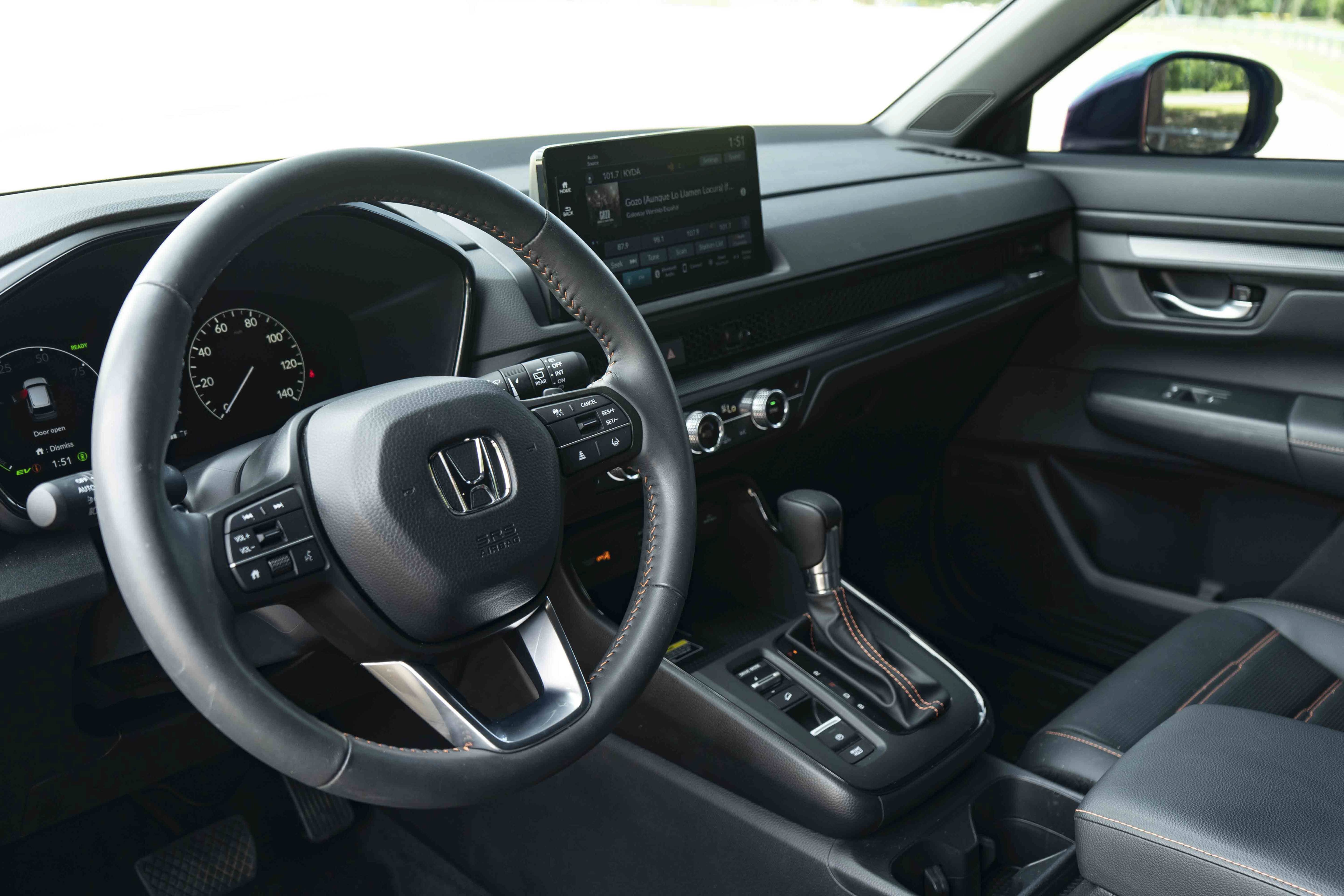 Used 2024 Honda CR-V Sport-L image 16