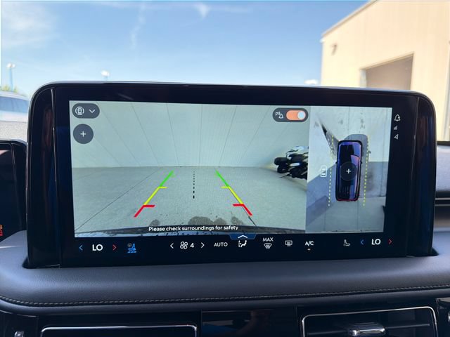 New 2026 Lincoln Aviator Reserve AWD/4WD image 31
