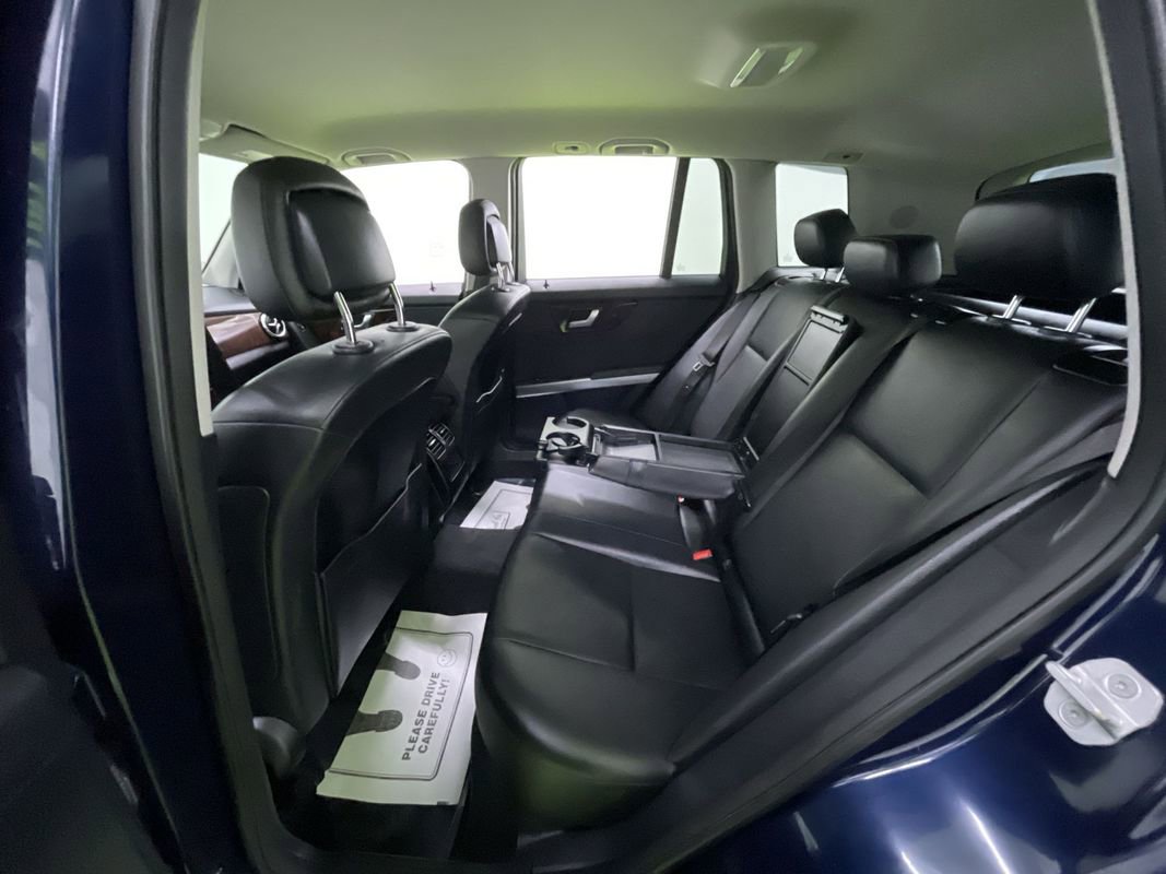 Used 2015 Mercedes-Benz GLK 350 2WD image 24