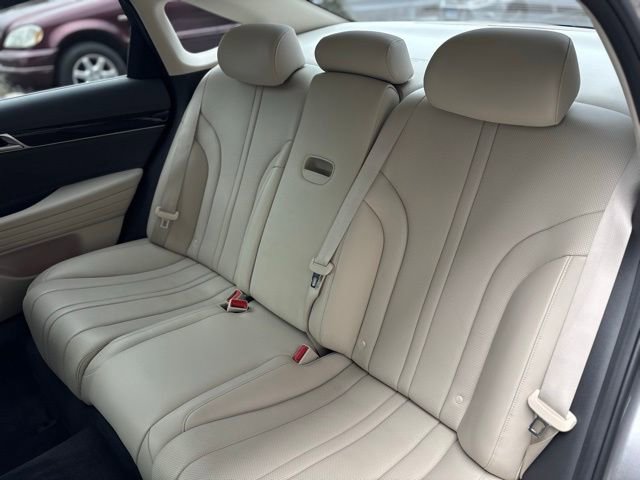 Used 2021 Genesis G80 2.5T image 24