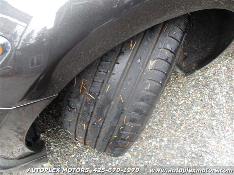 Used 2011 Maserati GranTurismo Convertible image 39