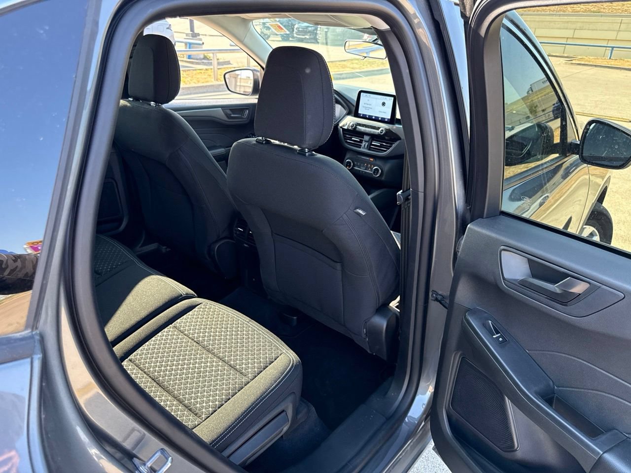 Used 2023 Ford Escape Active FWD image 13