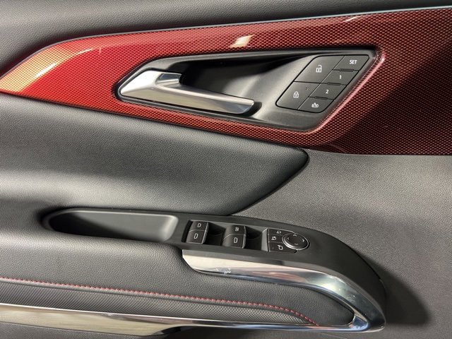 New 2026 Chevrolet Traverse RS w/ LPO, Floor Liner Package image 24