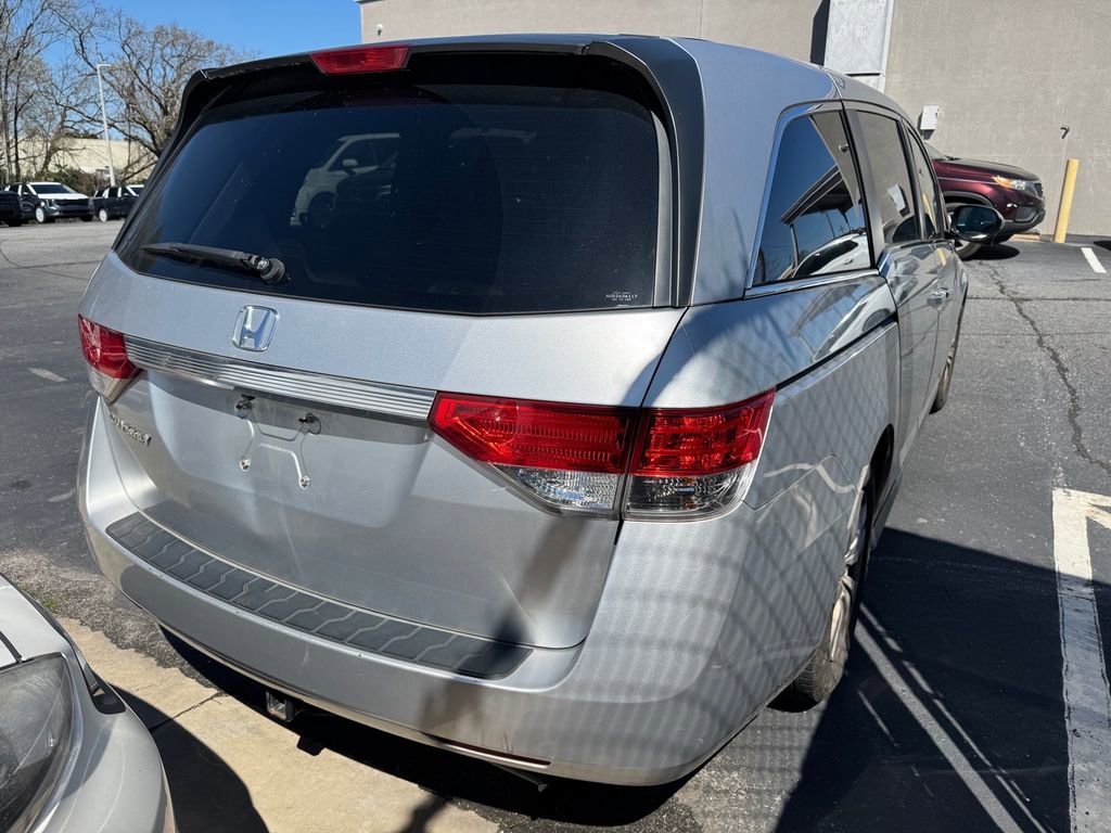 Used 2014 Honda Odyssey EX image 6