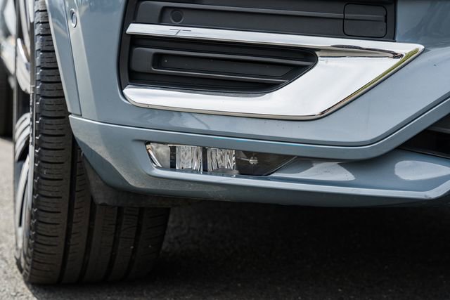 Used 2023 Volvo XC90 B6 Ultimate w/ Lounge Package image 14