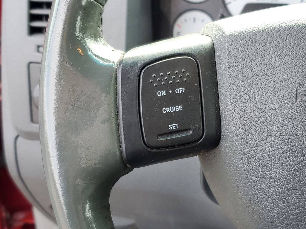 Used 2007 Dodge Ram 1500 Truck SLT w/ Quad Cab Big Horn Value Group AWD/4WD image 14
