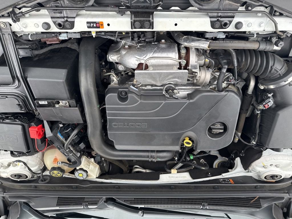 Used 2023 Chevrolet Malibu LS image 11