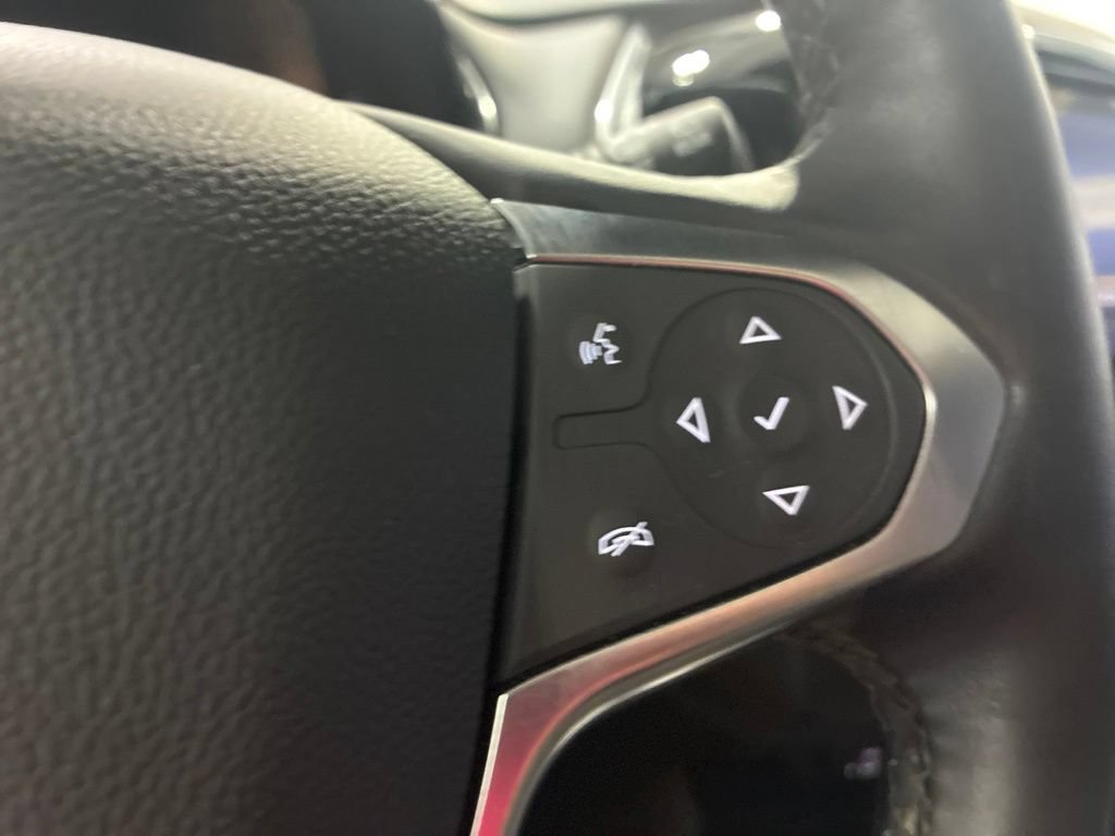 Used 2023 Chevrolet Traverse High Country w/ LPO, Floor Liner Package AWD/4WD image 24
