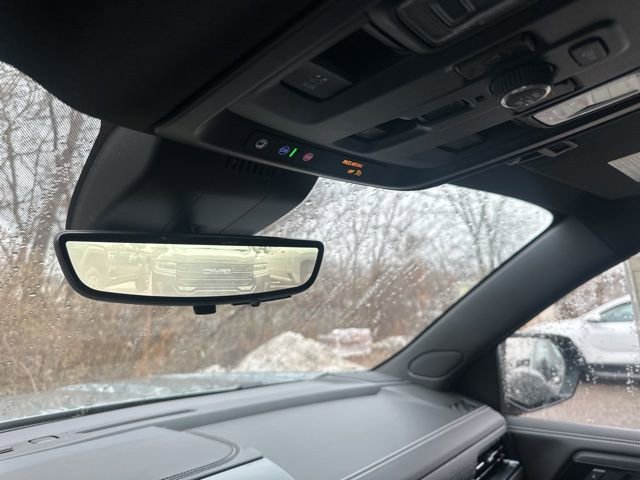 New 2025 GMC Yukon AT4 Ultimate image 42