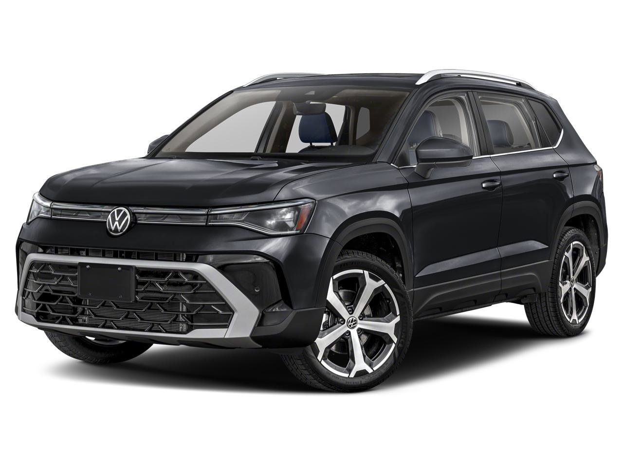 Used 2025 Volkswagen Taos SEL AWD/4WD image 35