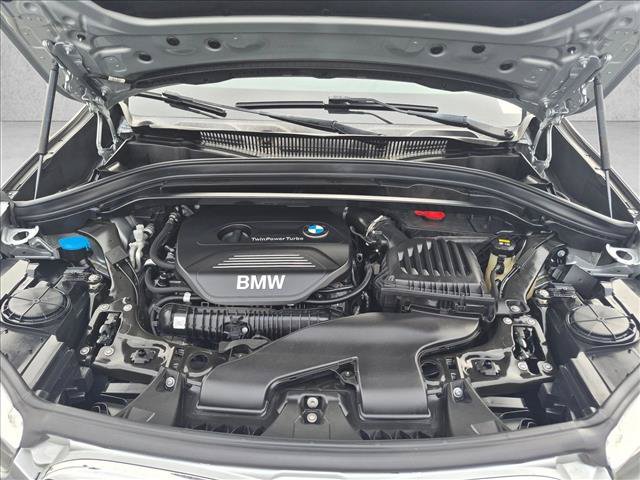 Used 2019 BMW X1 sDrive28i FWD image 22