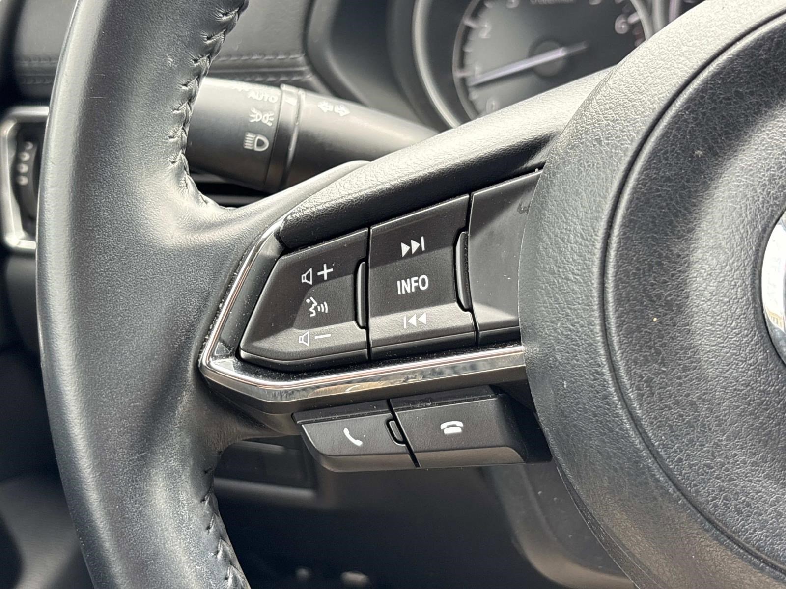 Used 2020 MAZDA CX-5 Touring image 27