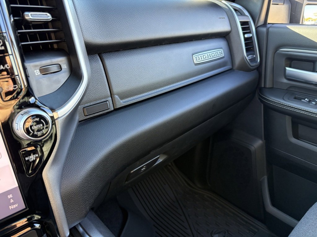 New 2026 RAM 2500 Big Horn image 44
