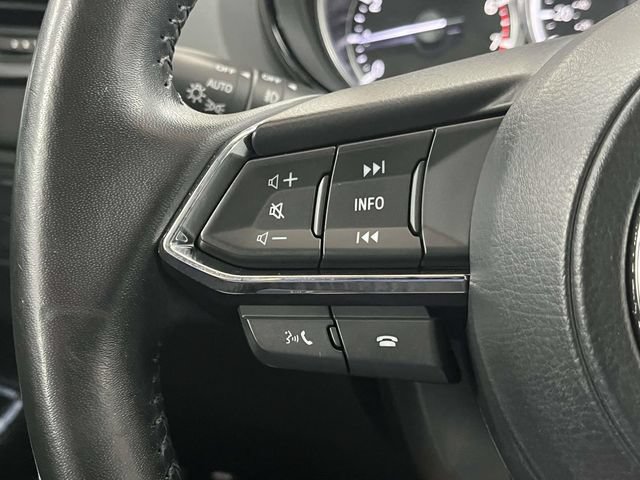 Used 2021 MAZDA CX-9 Touring w/ Touring Premium Package FWD image 29