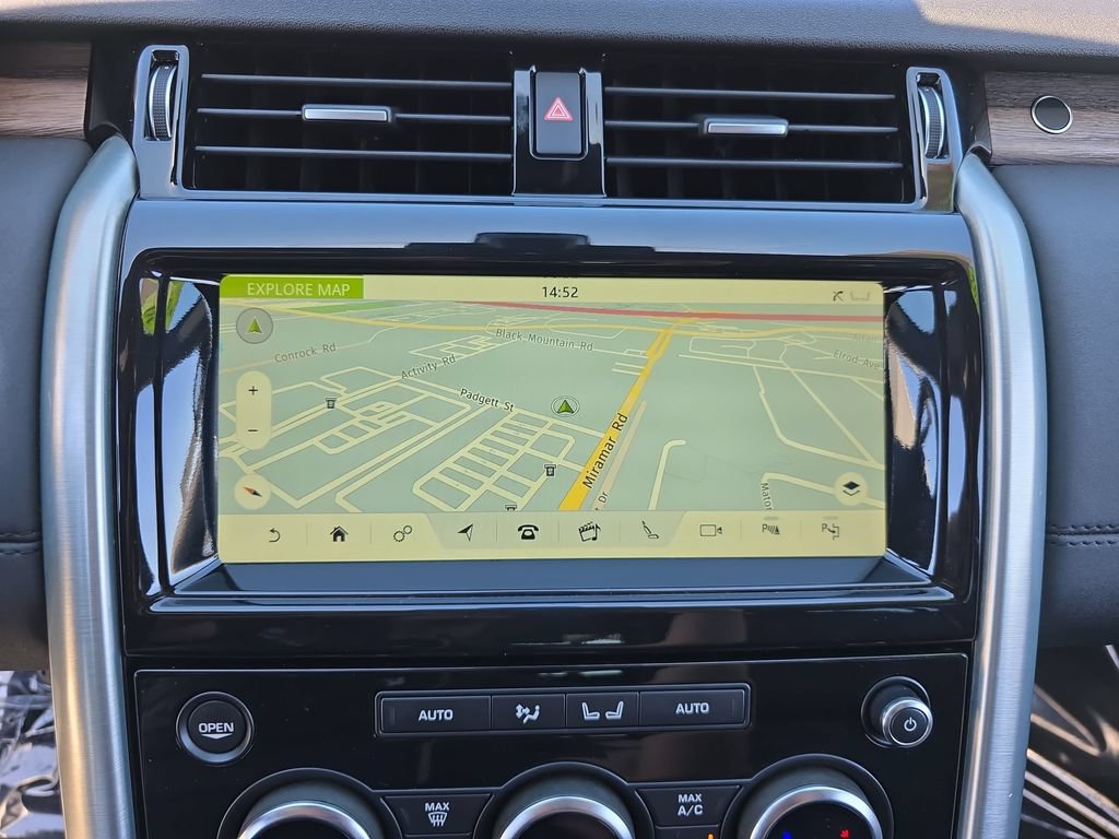 Used 2020 Land Rover Discovery HSE AWD/4WD image 27