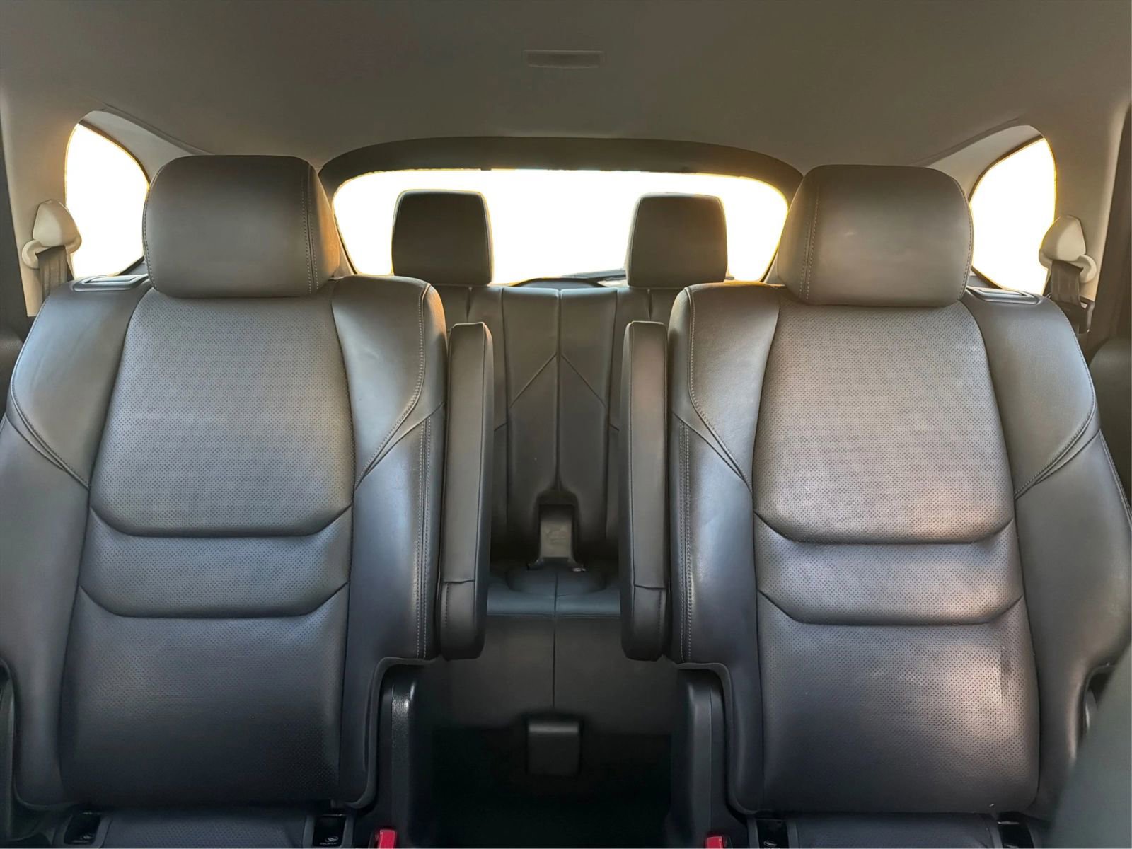 Used 2020 MAZDA CX-9 Touring w/ Touring Premium Package image 15