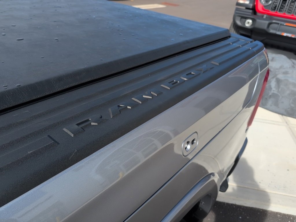 New 2026 RAM 1500 Limited image 20