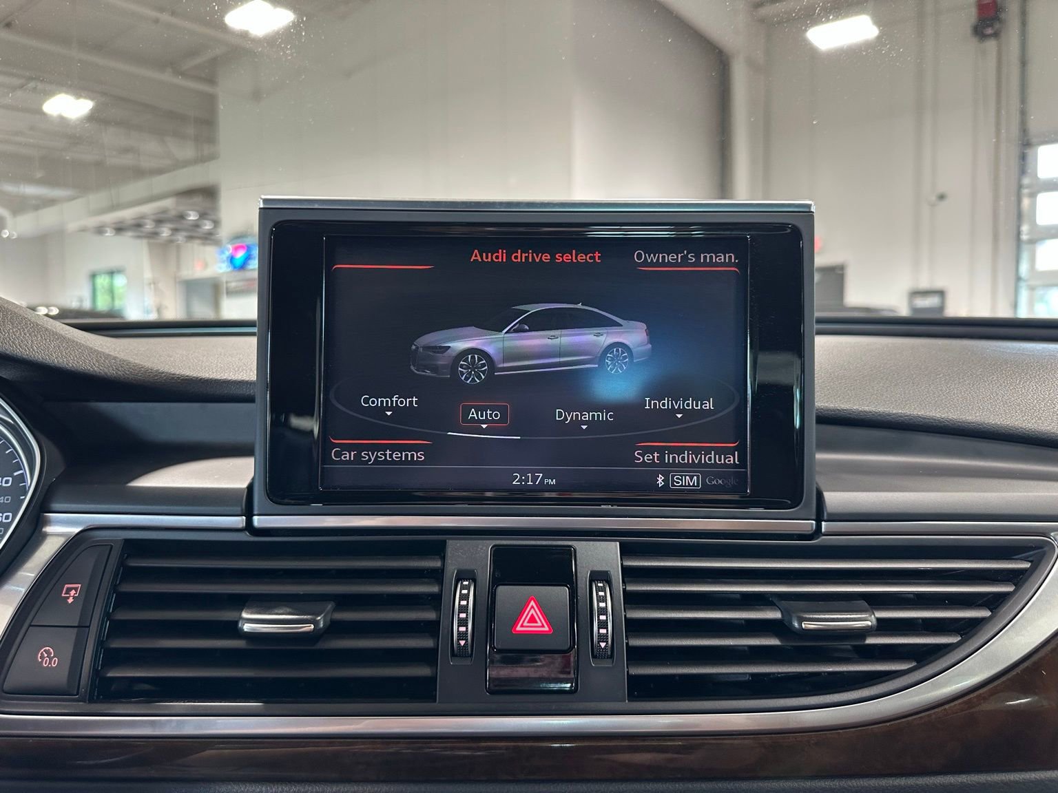 Used 2018 Audi A6 2.0T Premium Plus w/ Premium Plus Package image 28