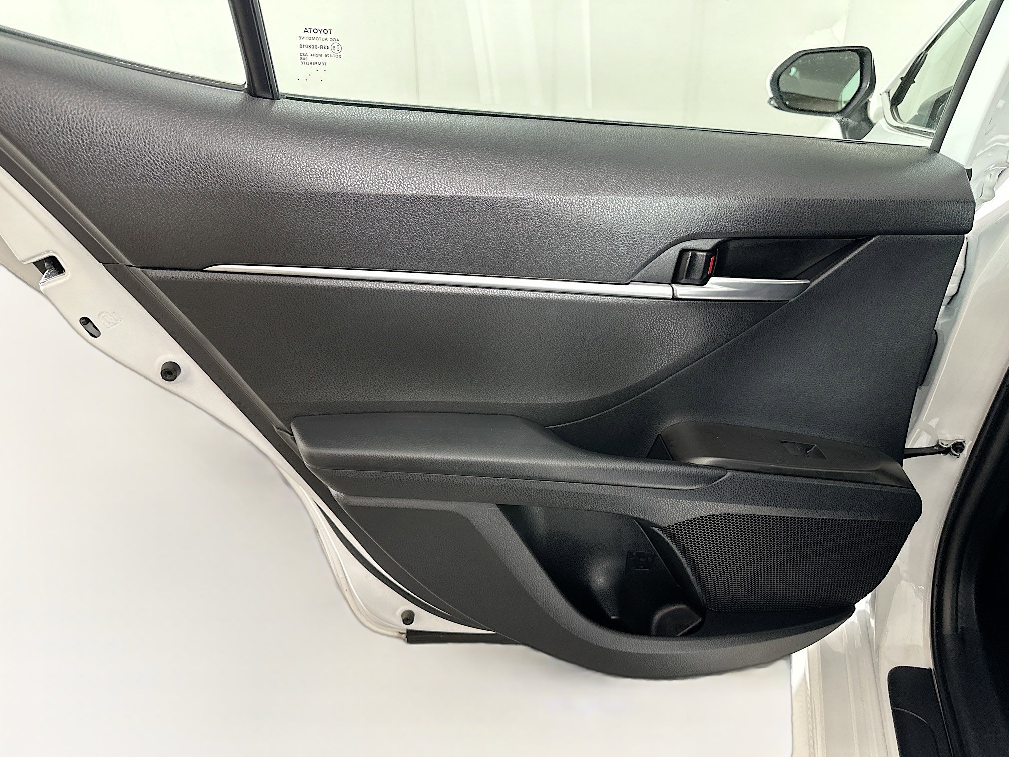 Used 2023 Toyota Camry SE image 24