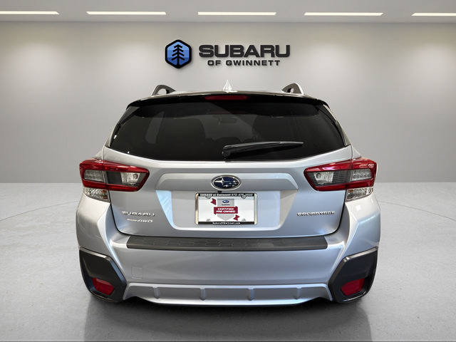 Certified 2021 Subaru Crosstrek 2.0i Premium w/ Moonroof Package AWD/4WD image 4