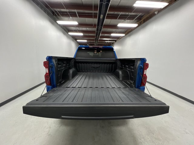 Certified 2022 Chevrolet Silverado 1500 LT w/ Protection Package AWD/4WD image 25