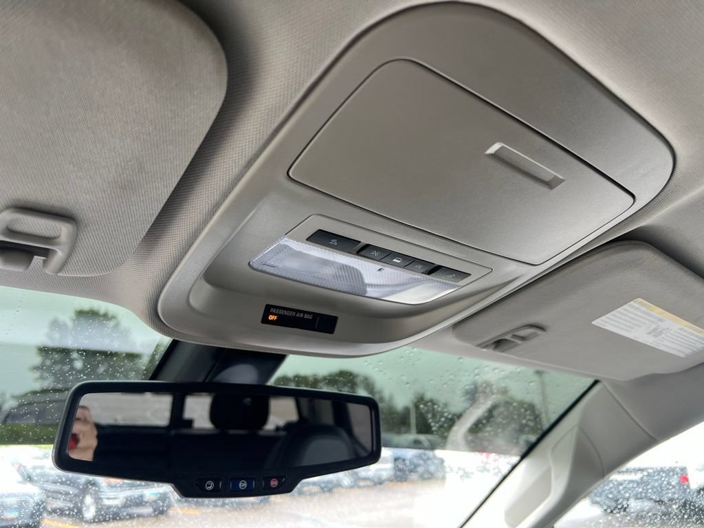 Certified 2021 Chevrolet Colorado ZR2 AWD/4WD image 15