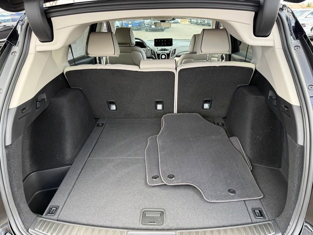 New 2026 Acura RDX SH-AWD w/ Advance Package image 15