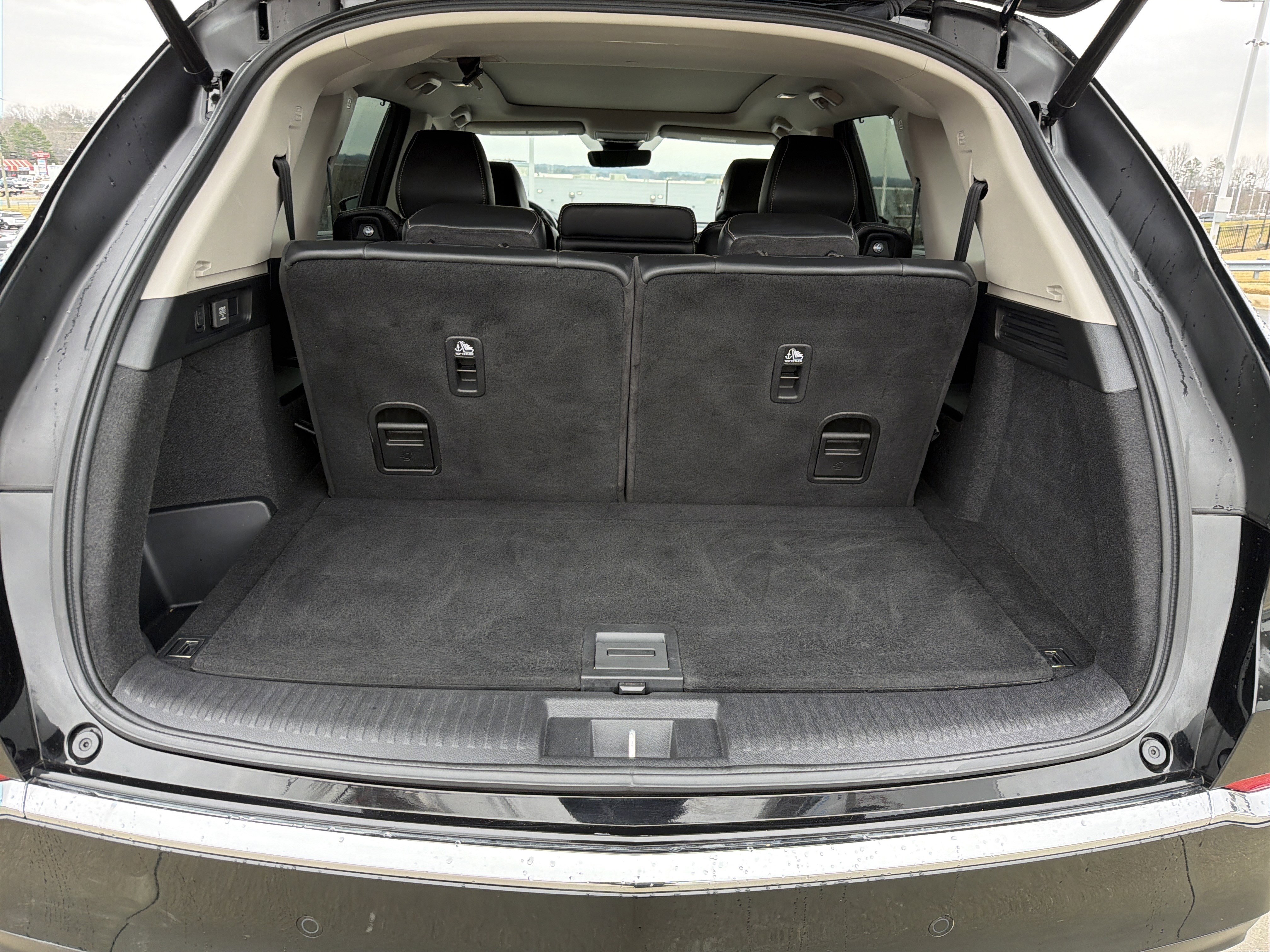 Certified 2023 Acura MDX SH-AWD w/ Technology Package image 34