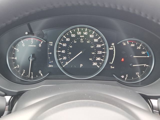 New 2025 MAZDA CX-5 AWD 2.5 S w/ Premium Plus Pkg image 24