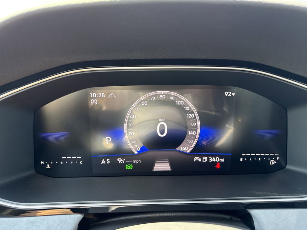 New 2025 Volkswagen Jetta SE image 27