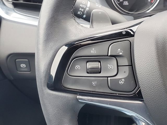 Used 2023 Buick Enclave Essence w/ Experience Buick Package image 18