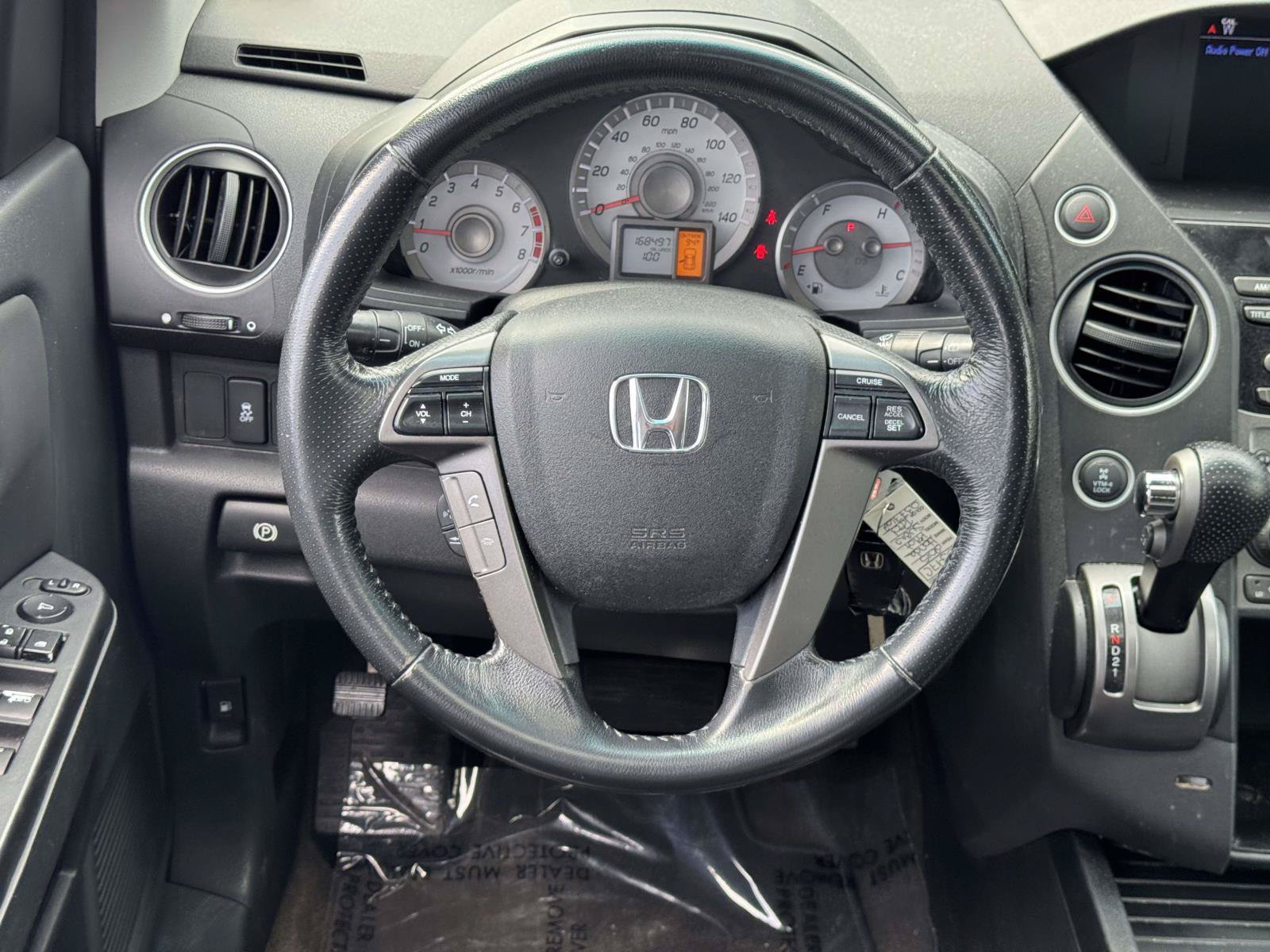 Used 2015 Honda Pilot EX-L image 12